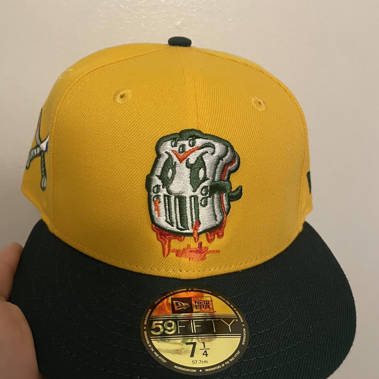 Hat club pbj crayola pack noho exclusive size 7 1/4... - Depop