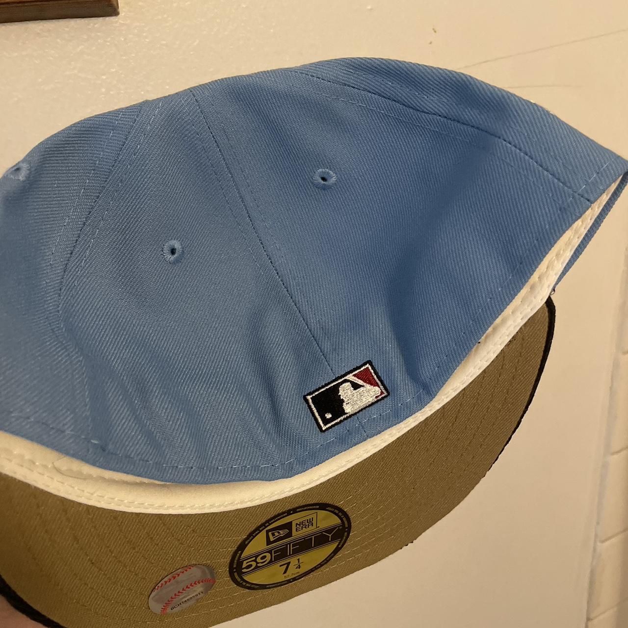 New Houston Astros Vintage Corduroy New Era Hat - Depop