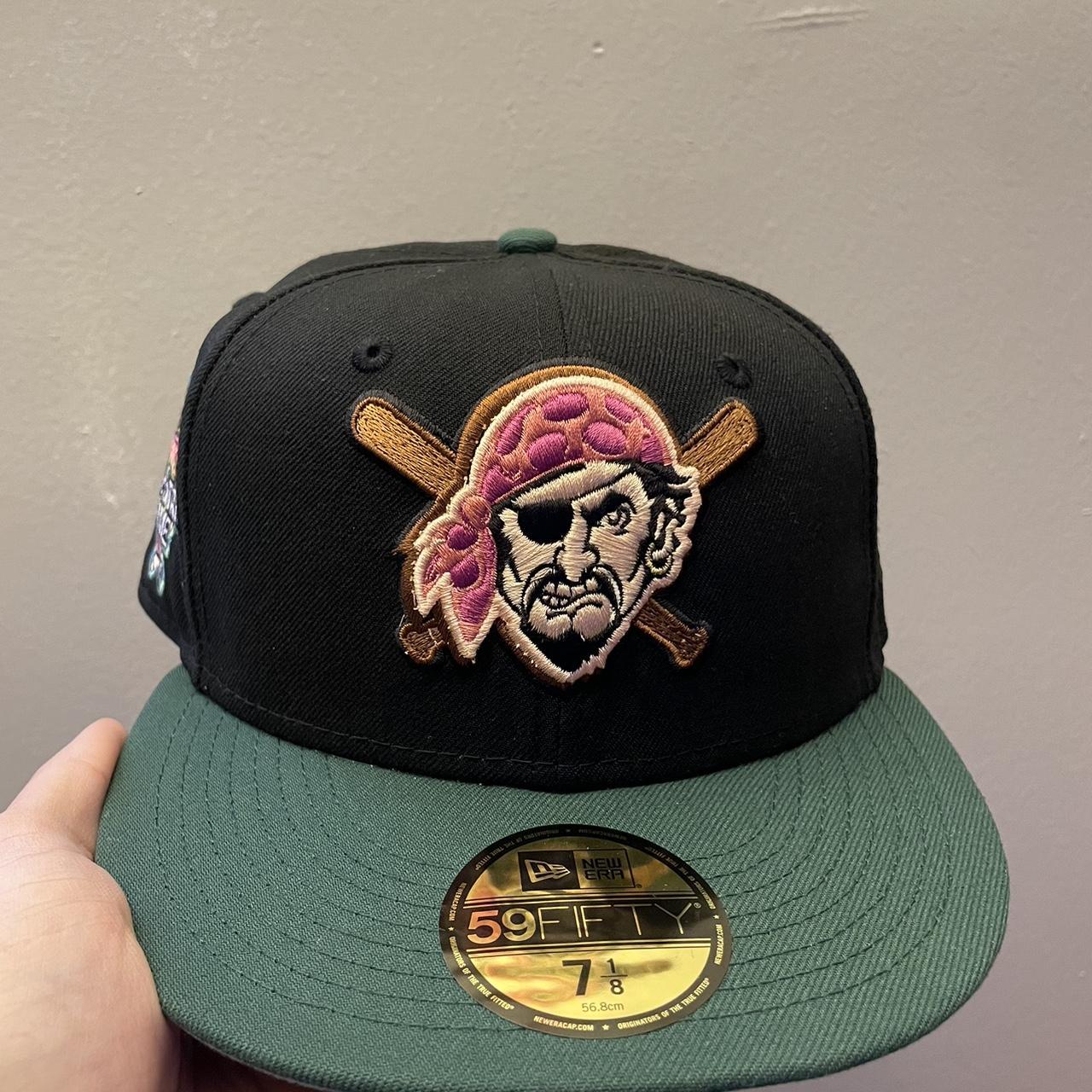 Pittsburgh Pirates New Era Cooperstown Collection 2006 MLB All