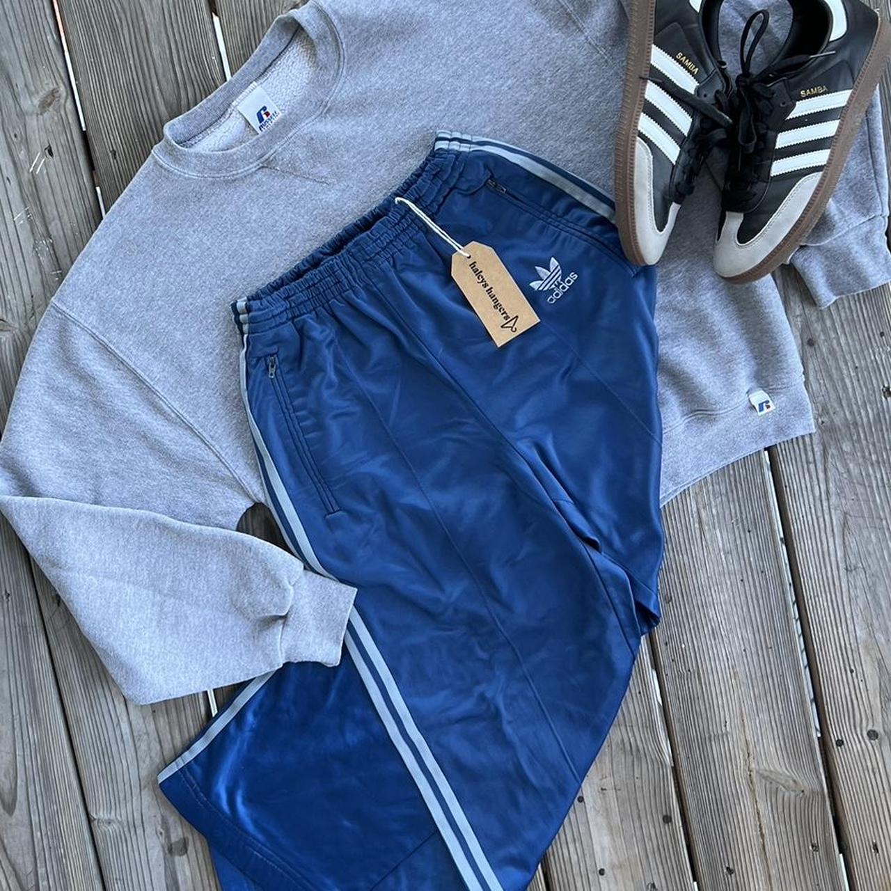 True clearance vintage adidas