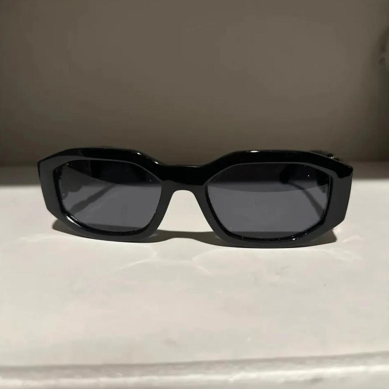 Versace Sunglasses Authentic - Depop