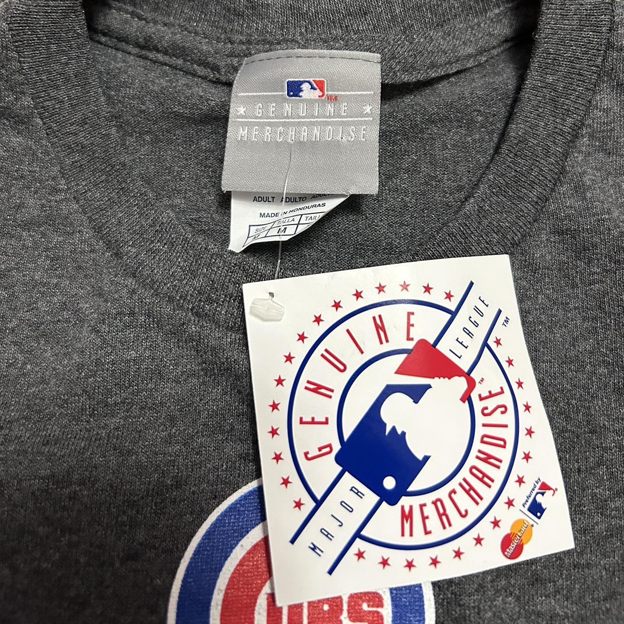 New With Tags Good Stuff MLB Genuine Merchandise - Depop