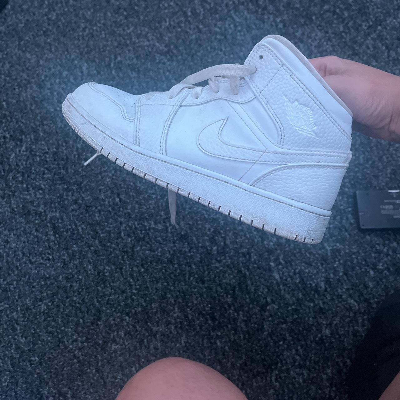 size 6 air jordan 1