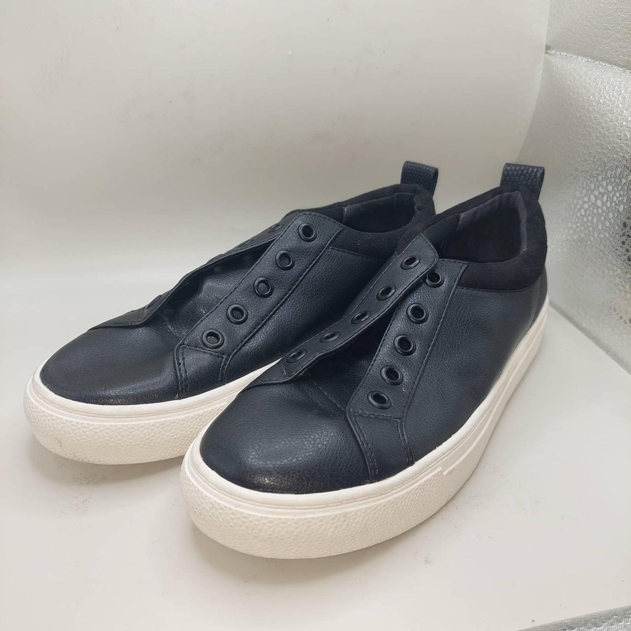 Susina slip clearance on sneaker