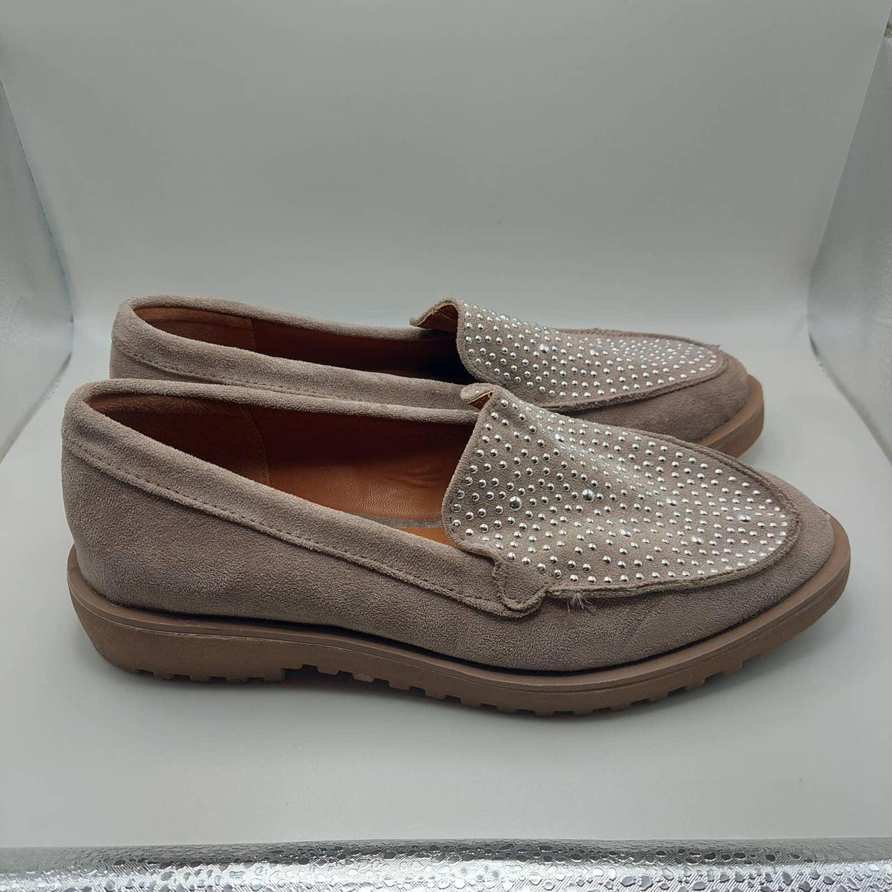 Anne klein hot sale womens loafers