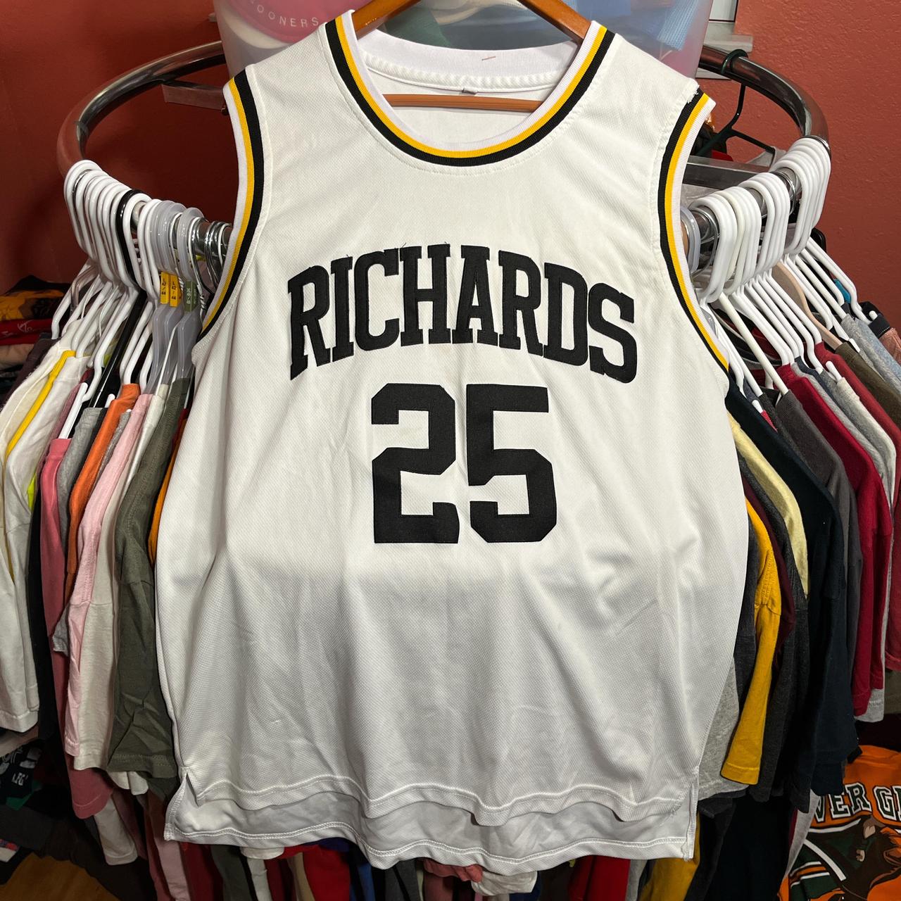 Dwyane wade high school jersey deals