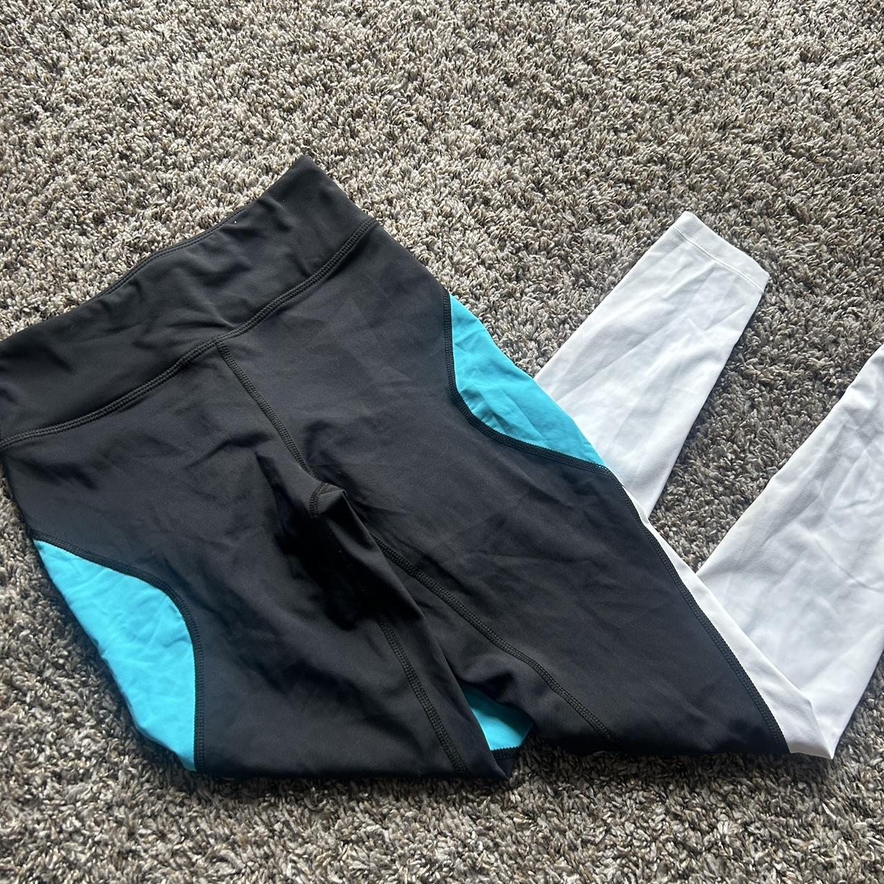 Alala leggings Worn ounce Originally 125 Open to... Depop