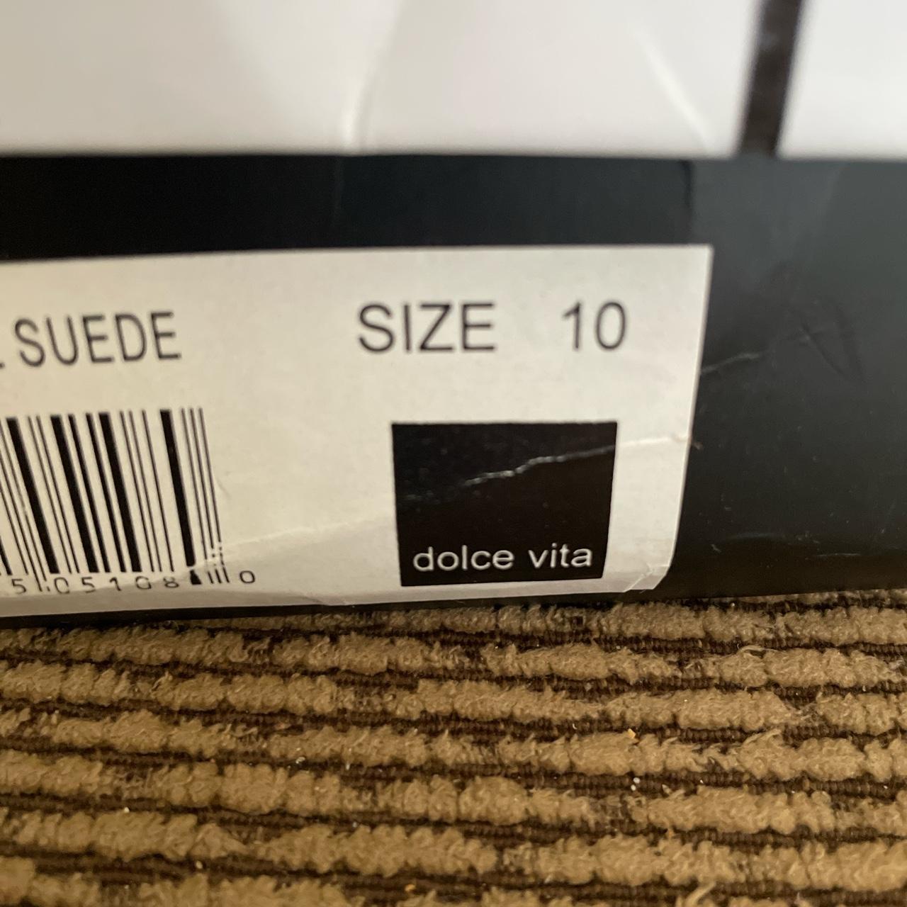 Dolce hot sale vita sibil