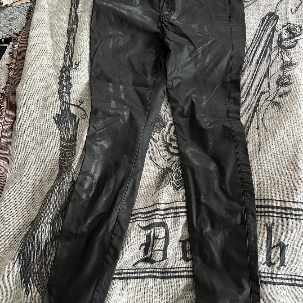 Baphster Jeans | Killstar