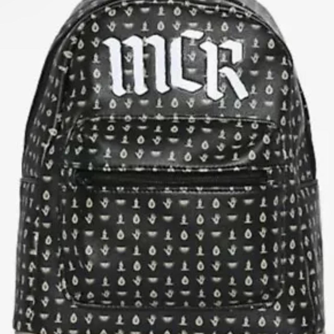 My Chemical Romance Mini on sale Backpack