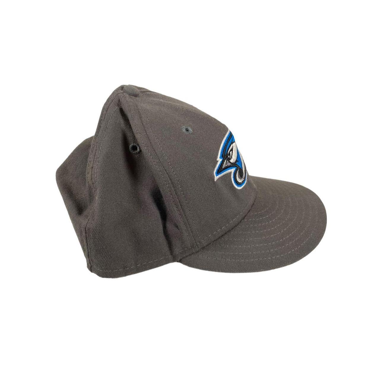 Vintage 80's Toronto Blue Jays Hat ⚾️ Clean team - Depop