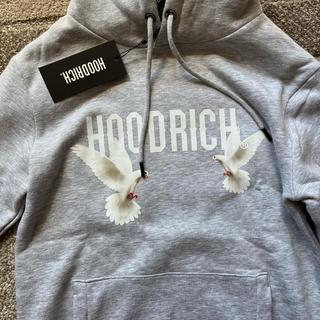 Hood best sale rich jumpers