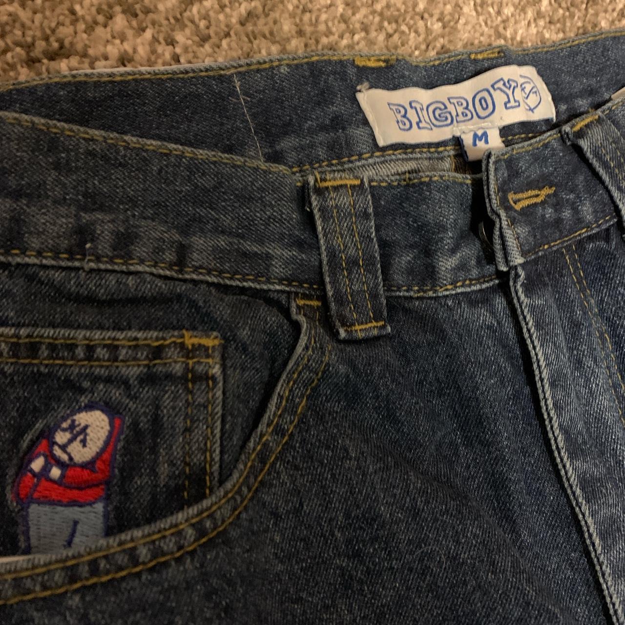 polar-big-boys-size-m-dark-blue-color-way-brand-new-depop