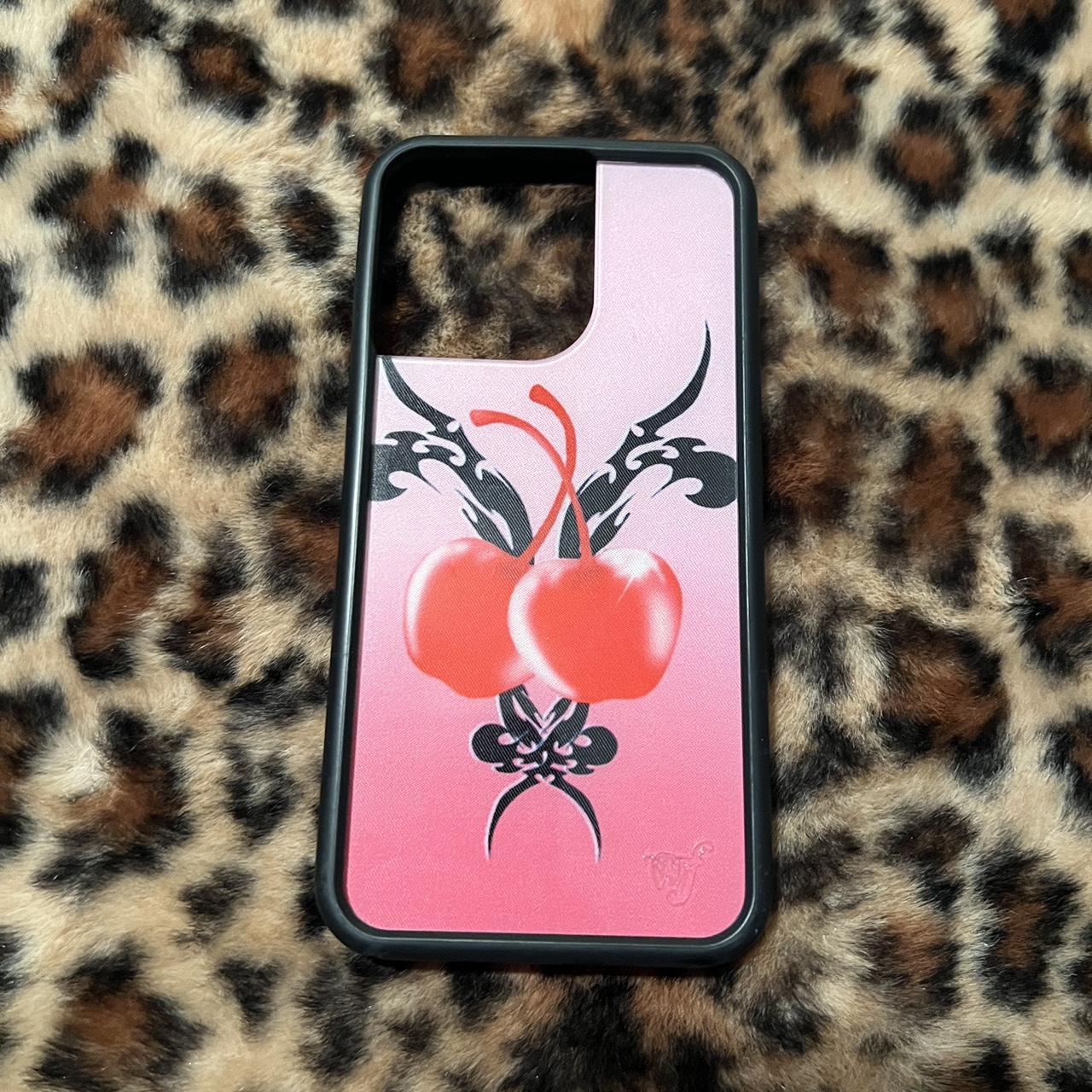 Wildflower Cherry Girls R 4EVER iPhone 13 Case – Wildflower Cases