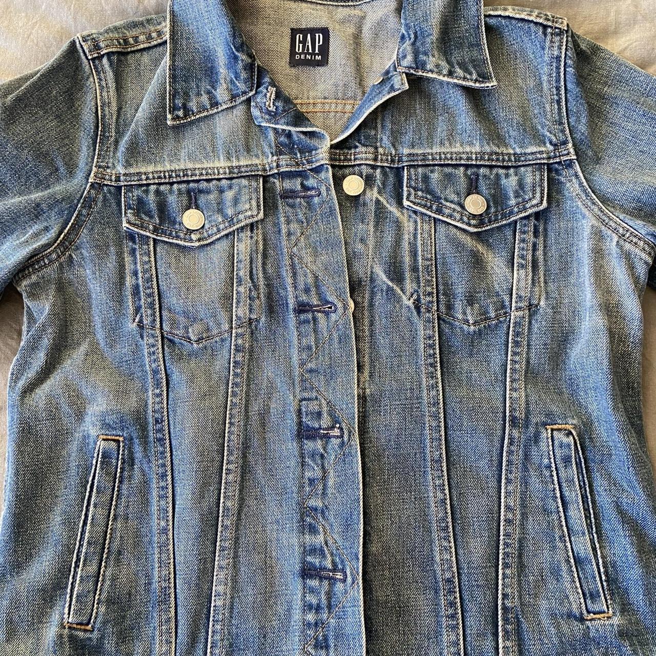 Gap Women's Jacket | Depop