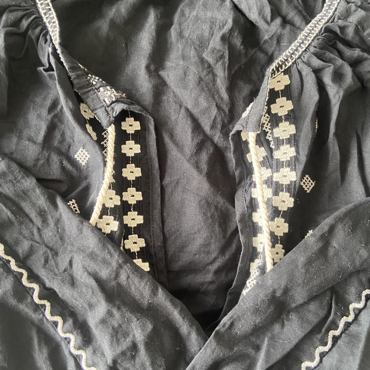 Stunning J Crew cotton beach cover up. So soft and... Depop