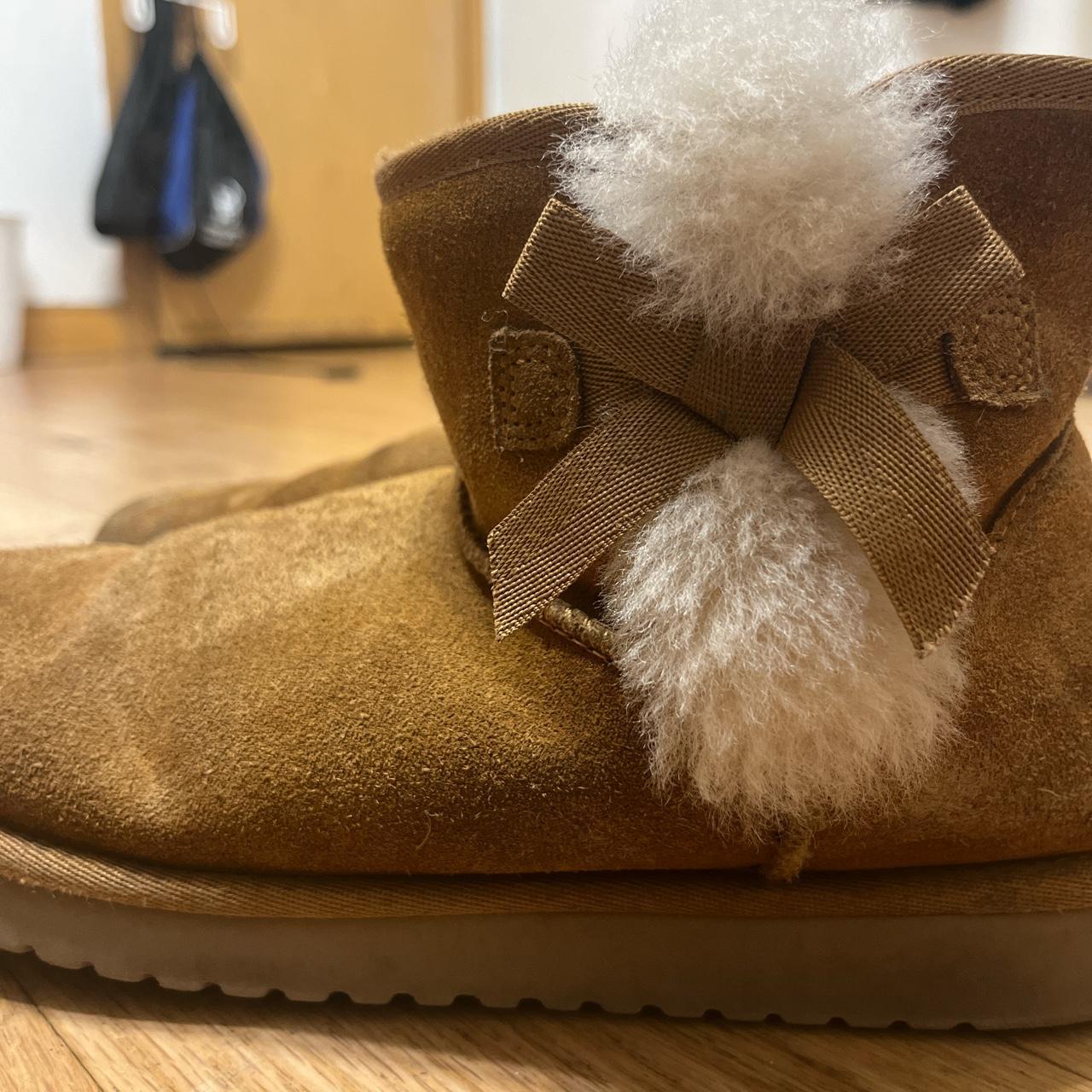 Koolaburra By UGG Boots Size 9 In Women - Depop