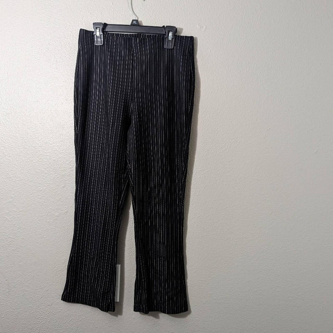 Wild fable deals striped pants