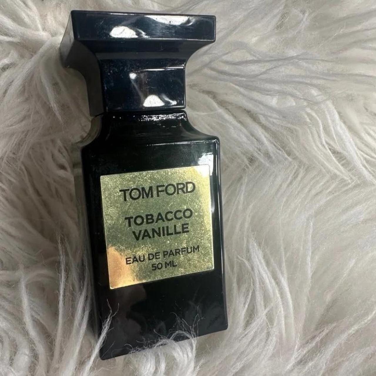 Tom Ford tobacco vanille 50ml ˚✧ ༚ Fragrance | Depop