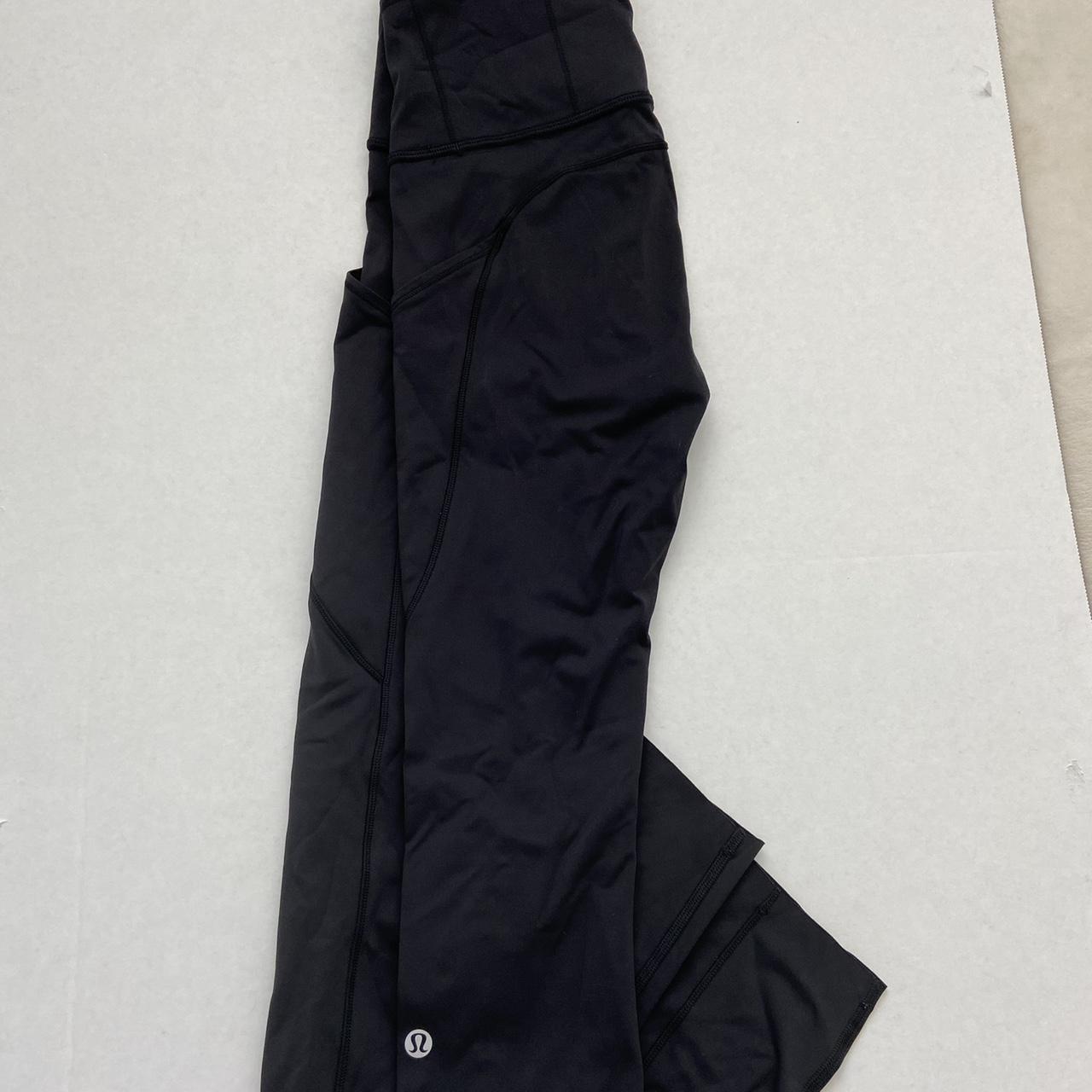 Lululemon Women's Leggings Depop