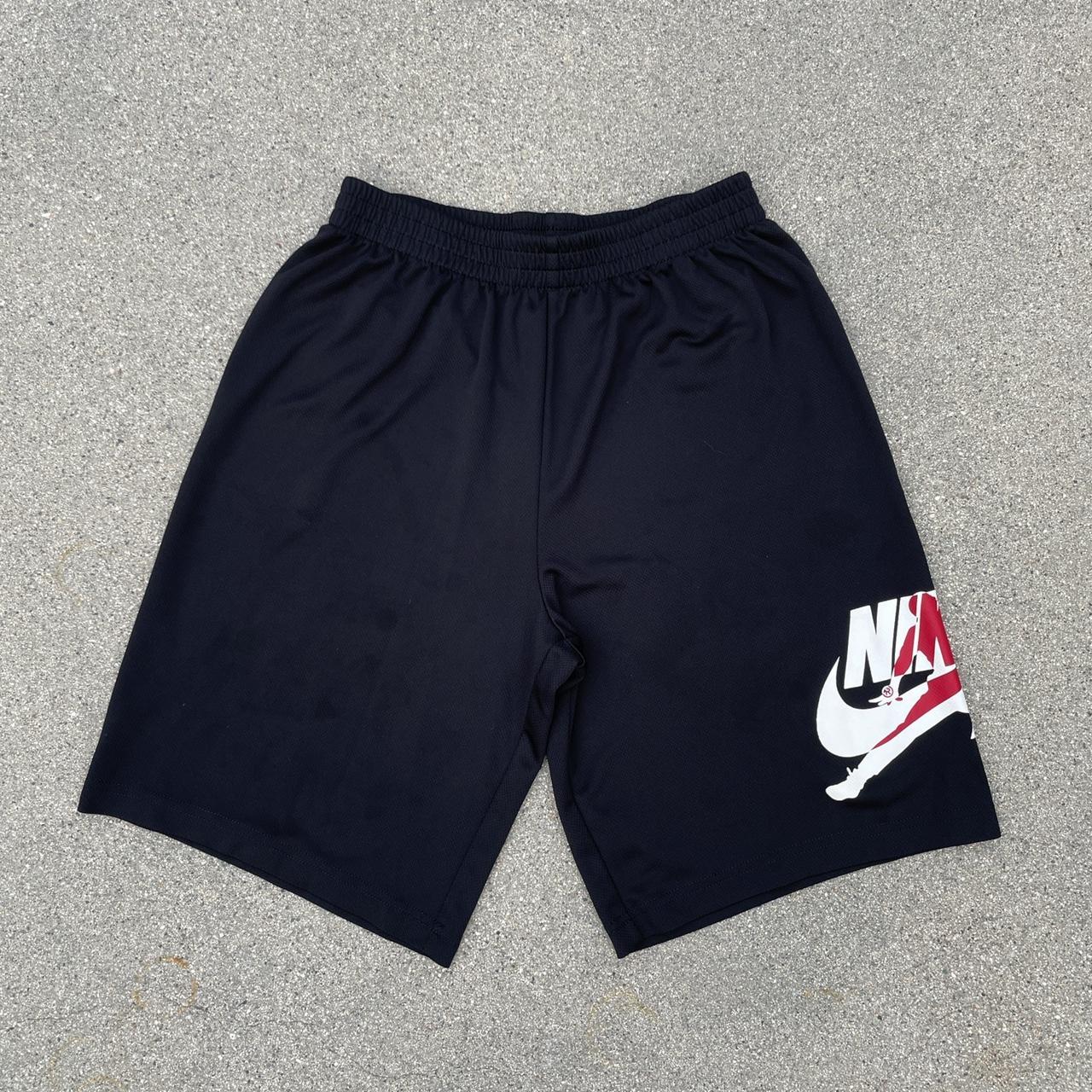 jordan basketball shorts on sale