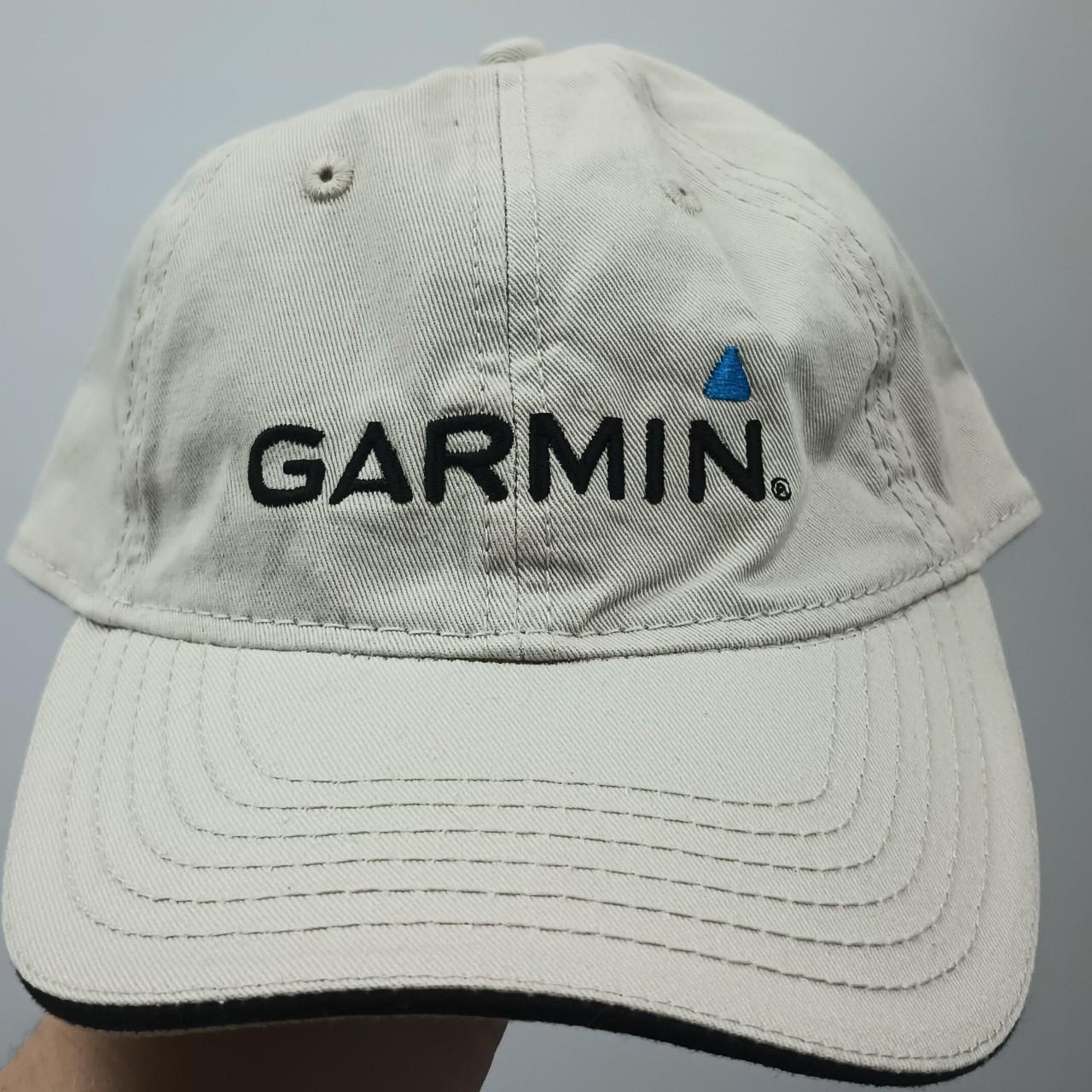 Garmin hat cheap