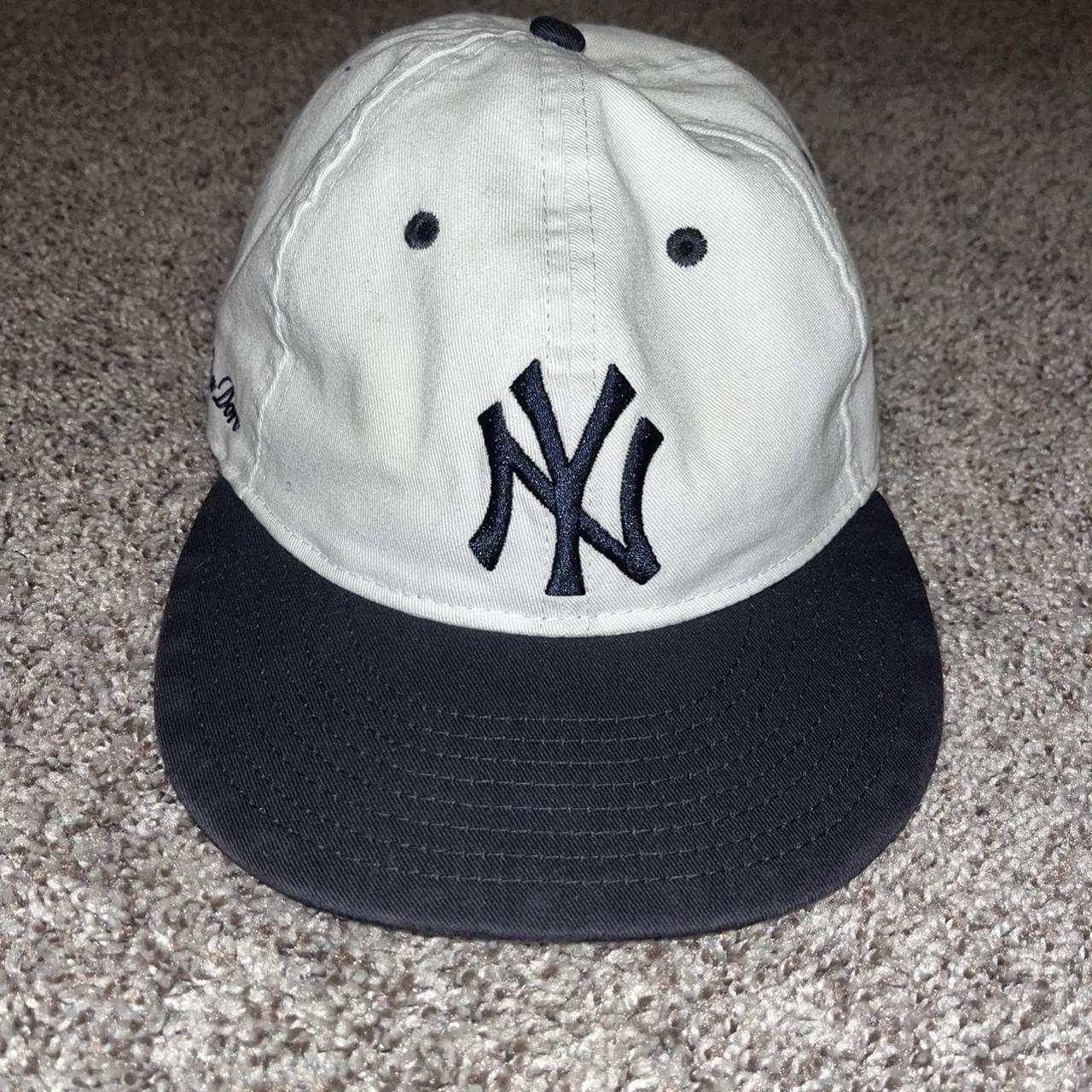 Aime Leon Dore x New Era Yankees Hat Navy