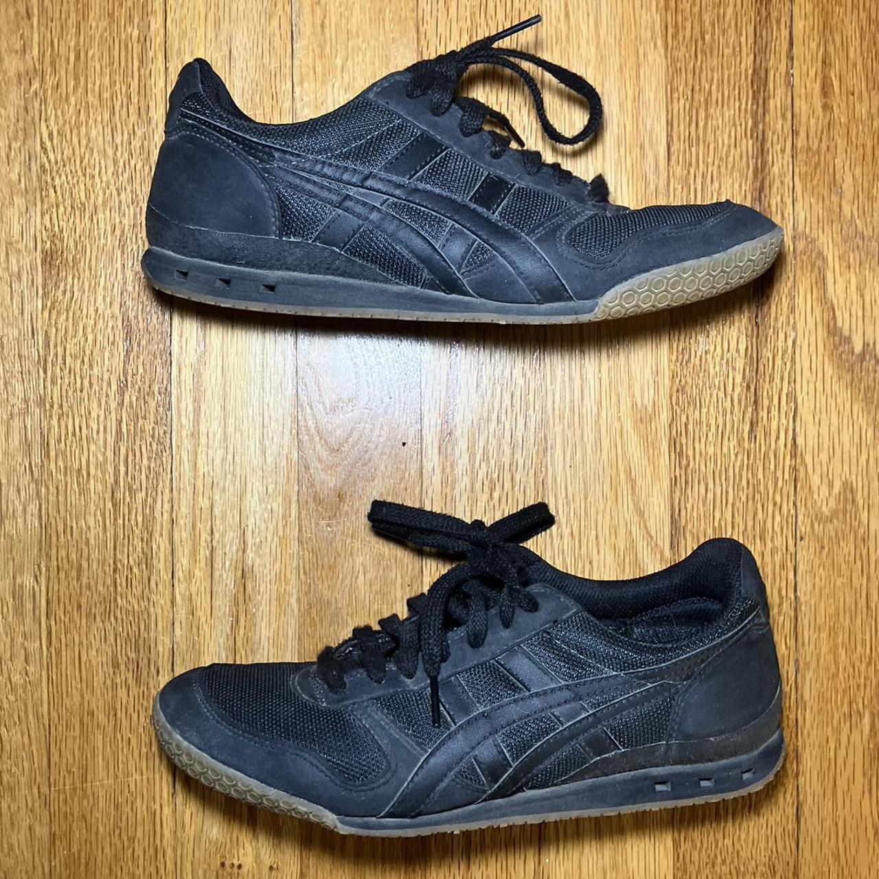 Mens onitsuka tiger hot sale ultimate 81