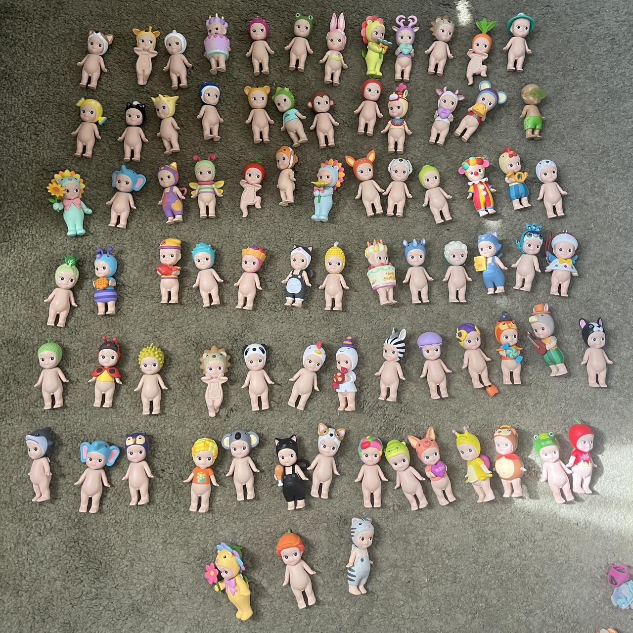 SONNY ANGEL COLLECTION I hope to find a buyer that... Depop