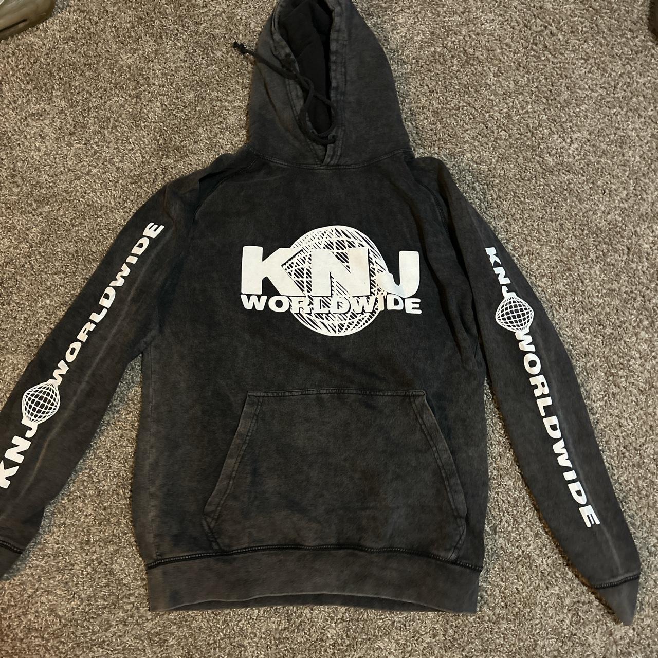 Adidas worldwide hot sale hoodie