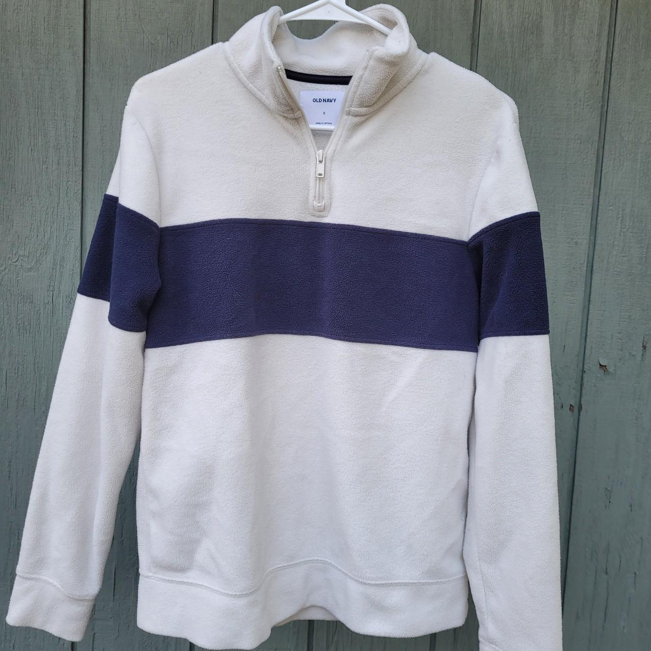 Old Navy Men's Coat Depop