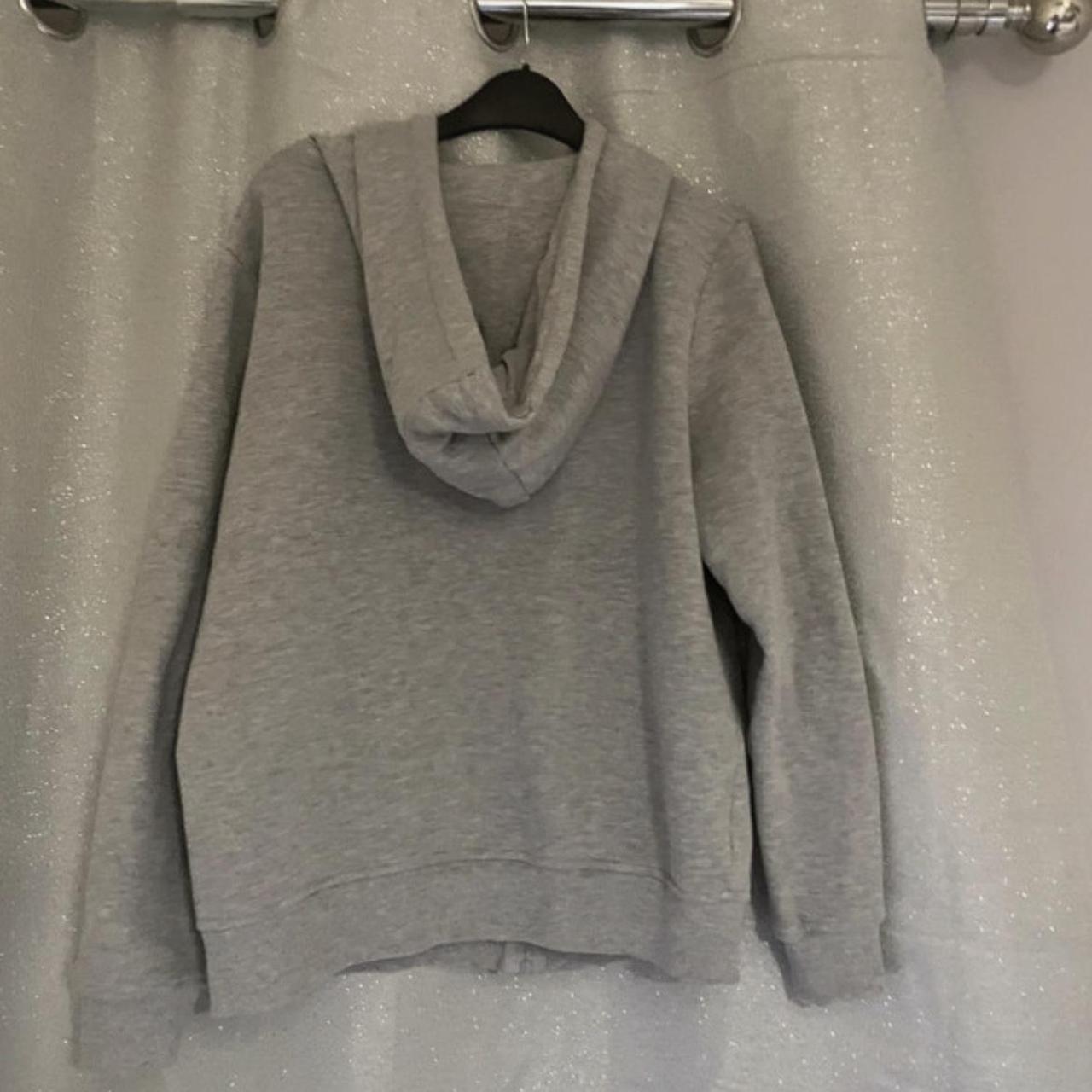 Primark Women's Grey Jacket | Depop