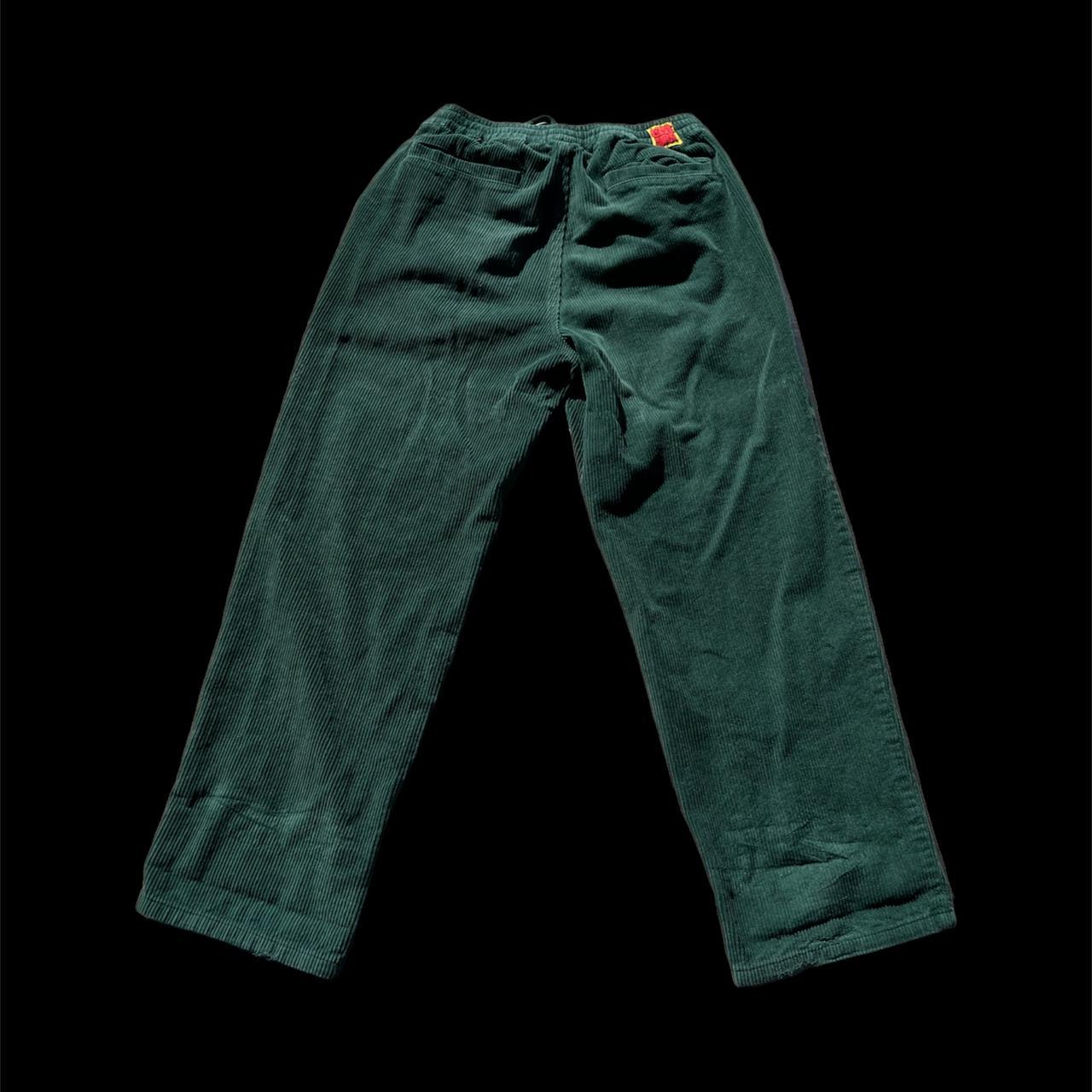 Empyre Corduroy Pants • Size Medium • No flaws... Depop
