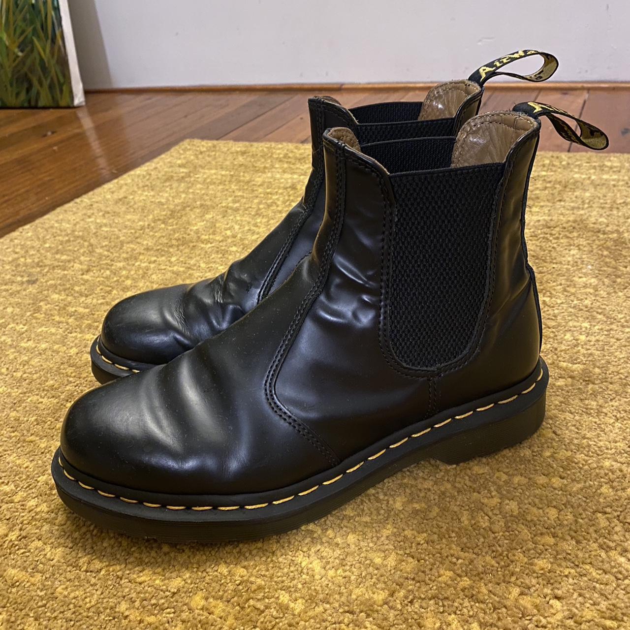 dr martens 2979