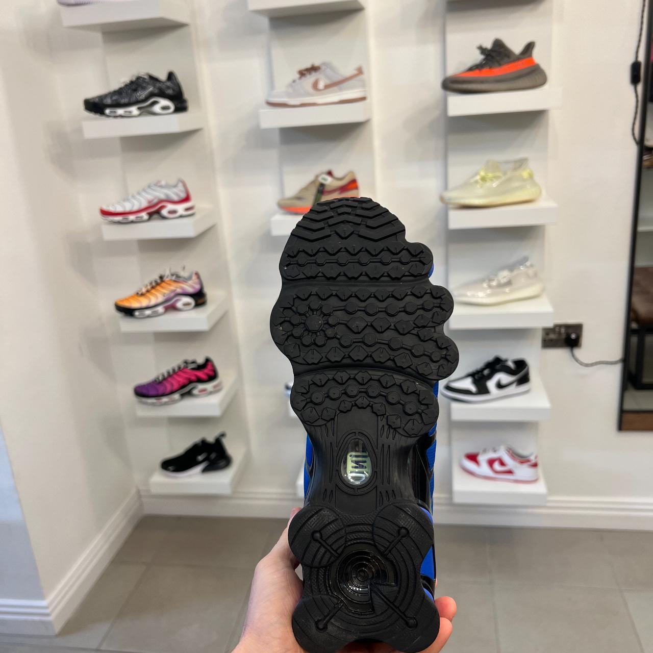 nike shock 2019