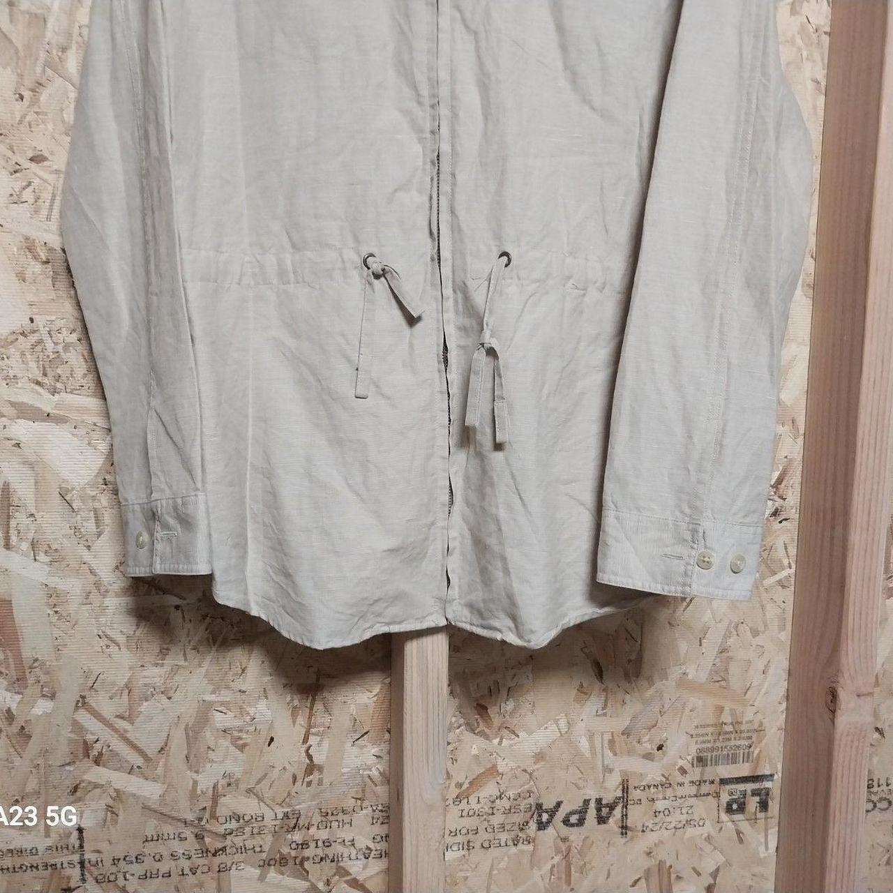 Pendleton Men's Jacket - Tan - L – Pendleton Woma… - image 2