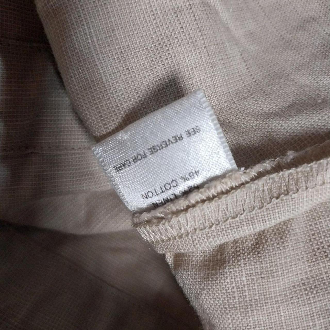 Pendleton Men's Jacket - Tan - L – Pendleton Woma… - image 6