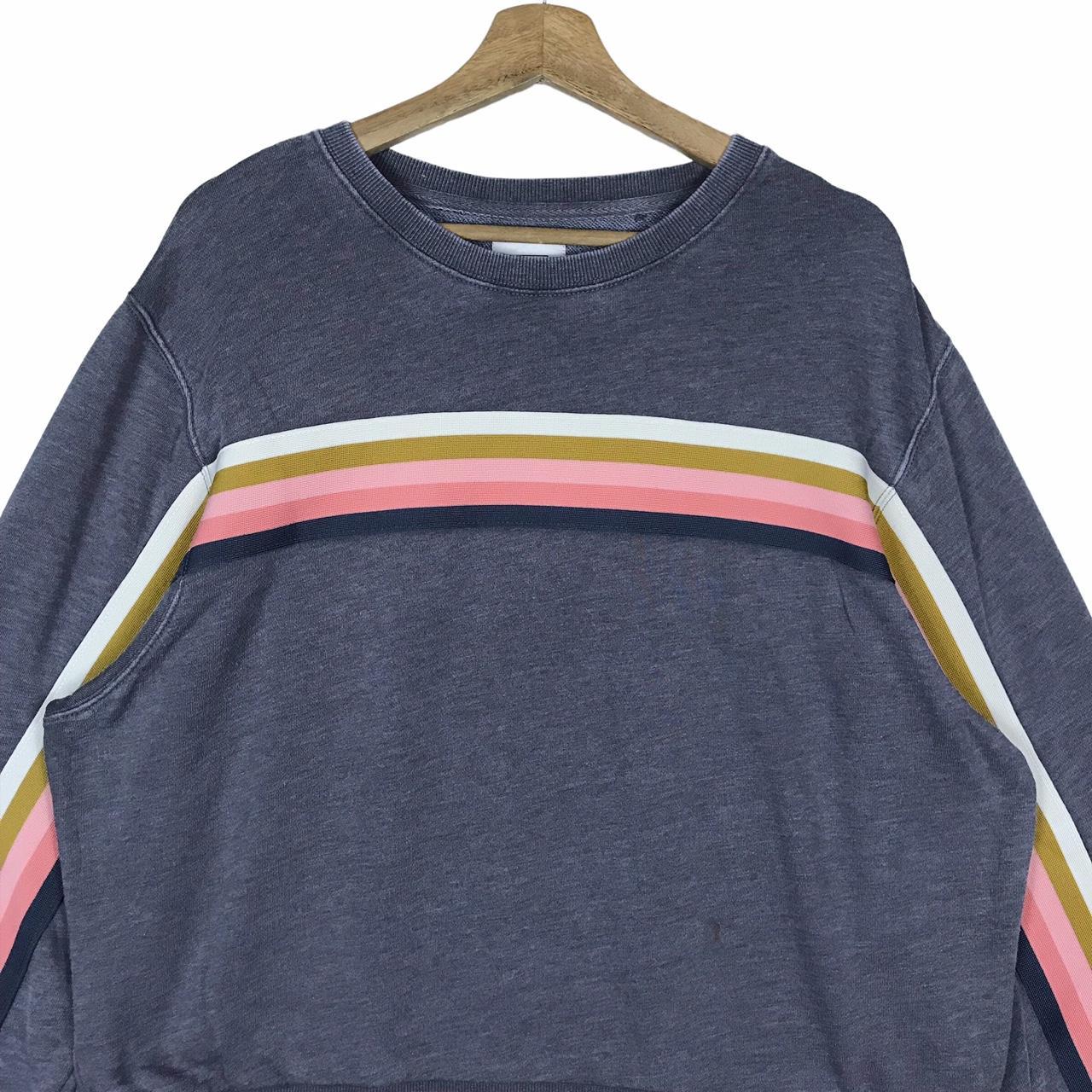 Vintage rip curl on sale jumper