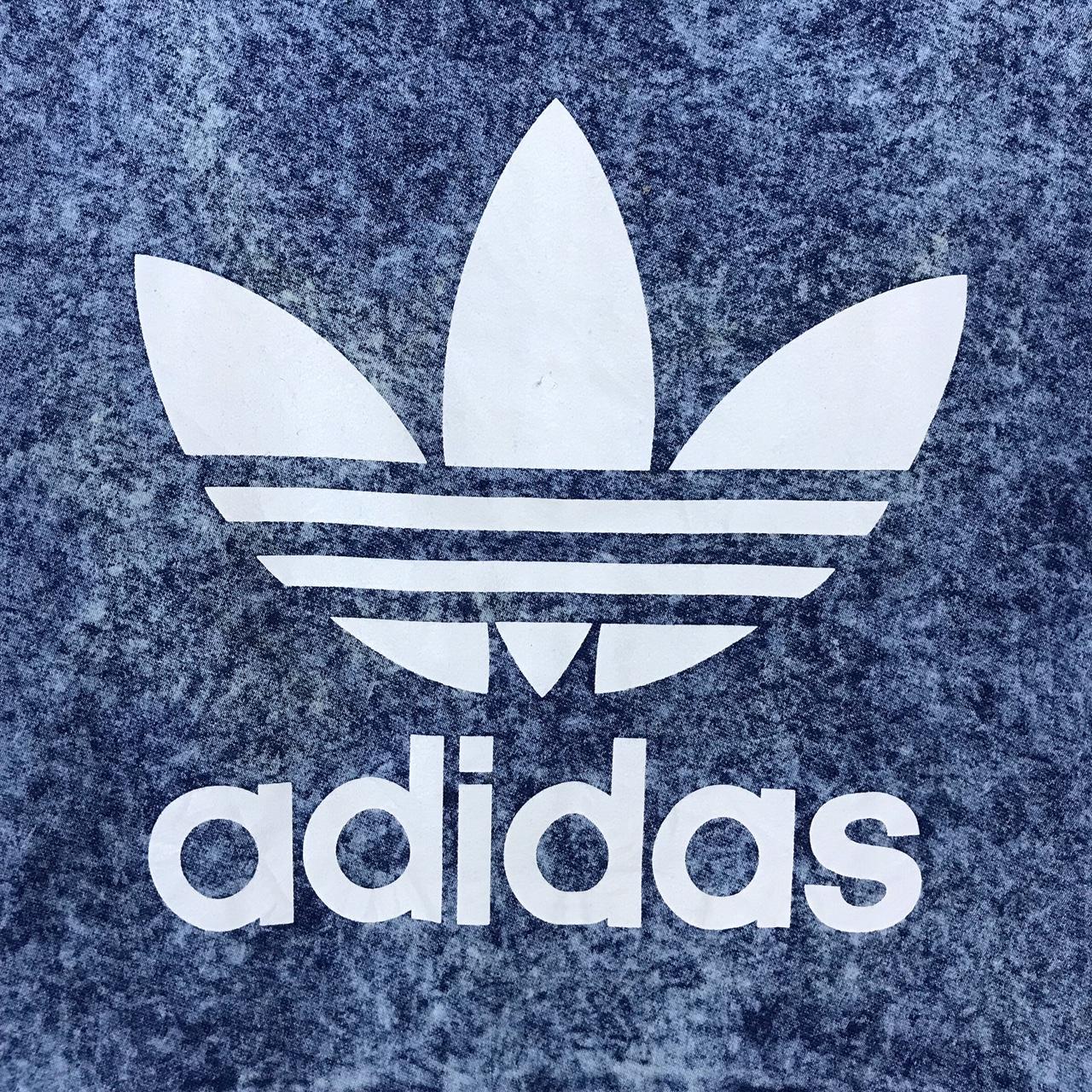ACID LOGO CREW SWEAT SHIRT - TIGHTBOOTH® タイトブース