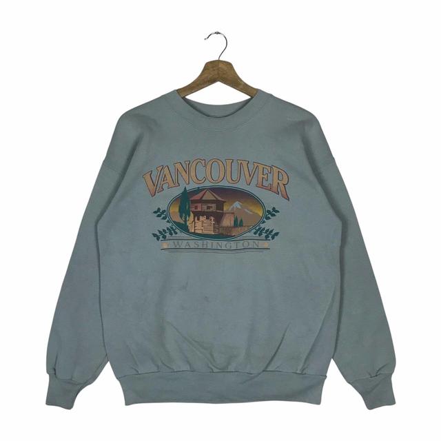 昭和の栄華　目無しHanes 70s sweatshirt Amazon.com: Hanes Unisex 7.8 oz., Ecosmart® 50/50 Crewneck