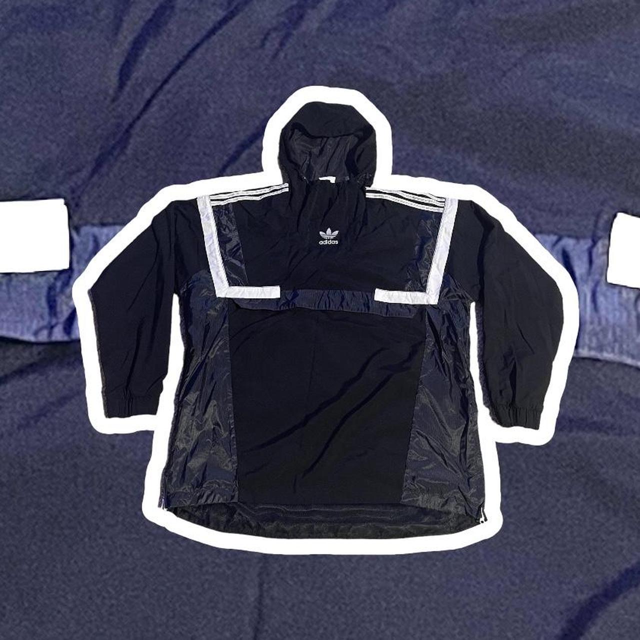 Adidas windbreaker outlet br8