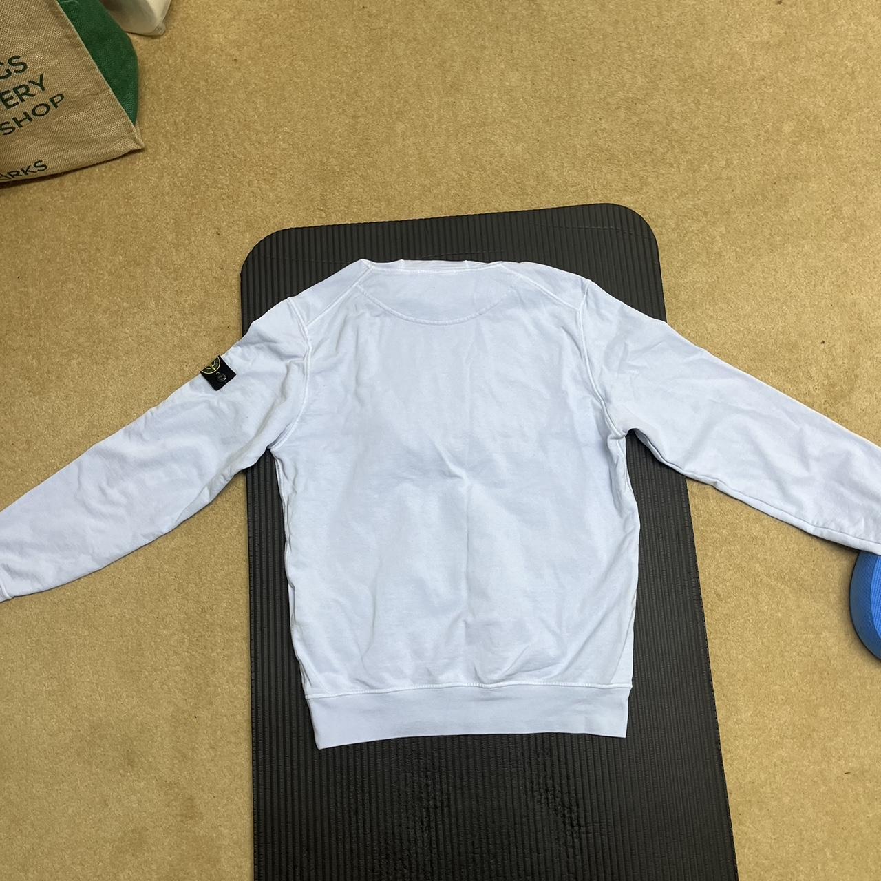 Stone island clearance hoodie xs