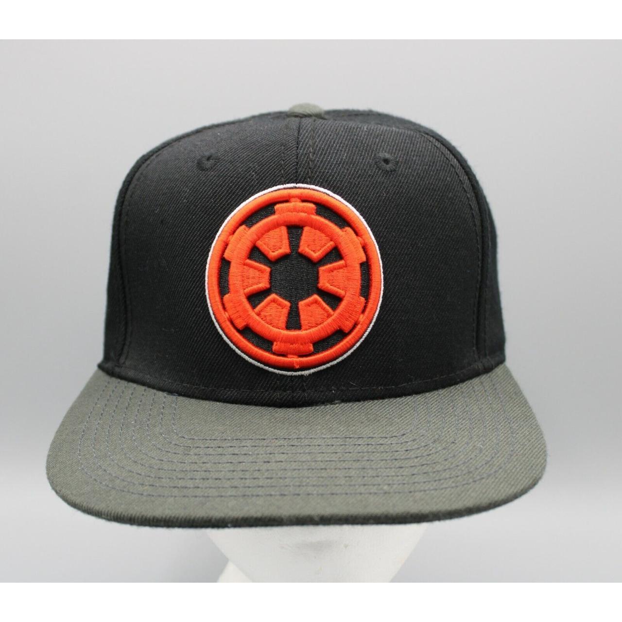 Star Wars Men's Hat - Grey