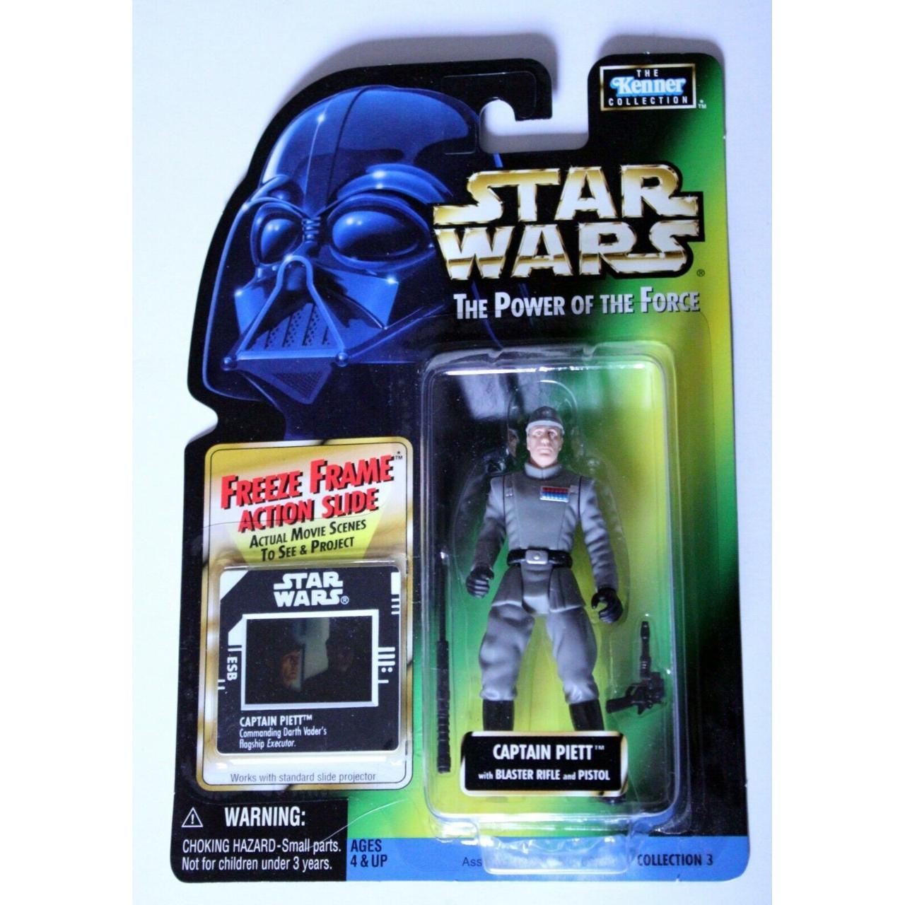 Popular Star Wars Kenner