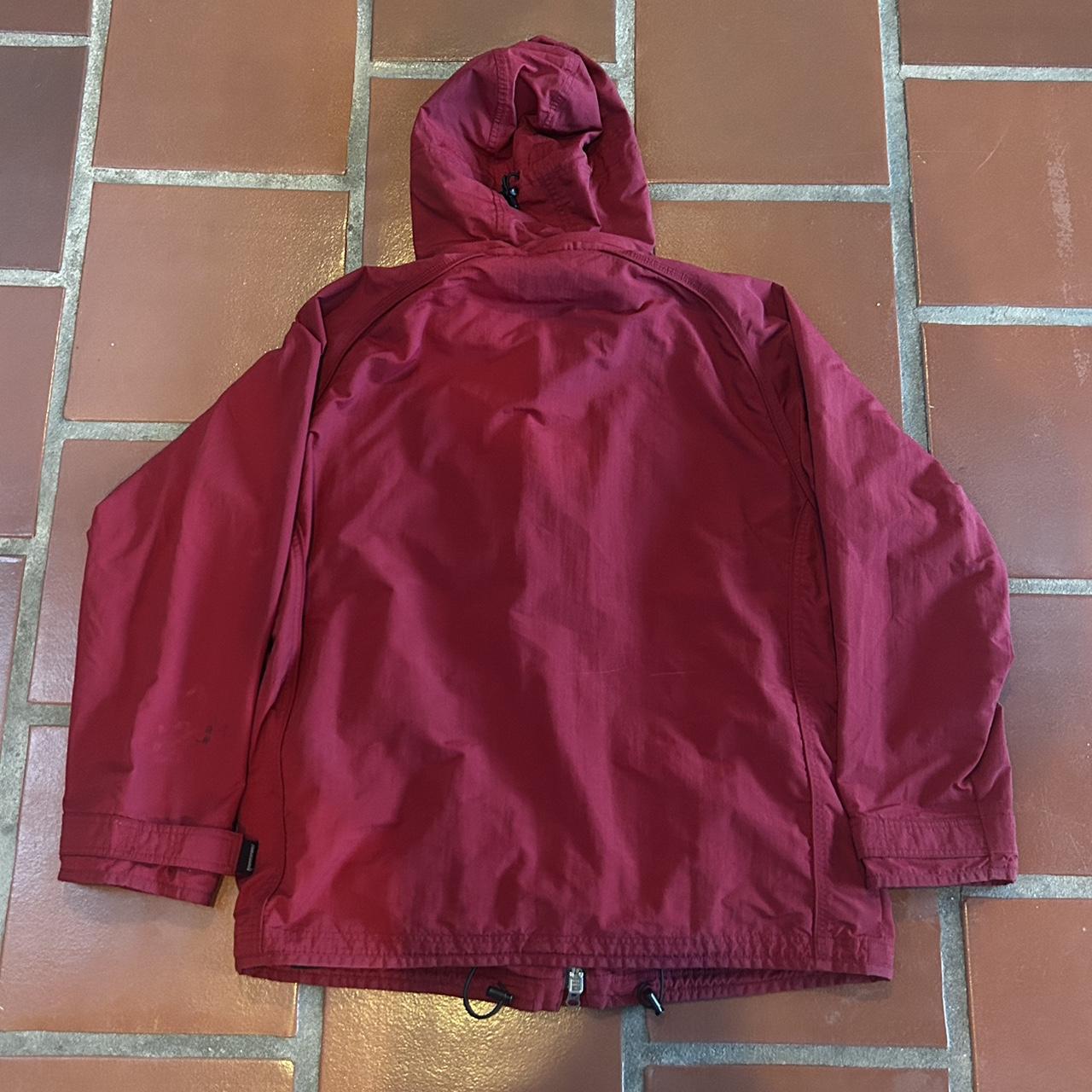 Oakley Software Snow Jacket from 00s - Rare... - Depop