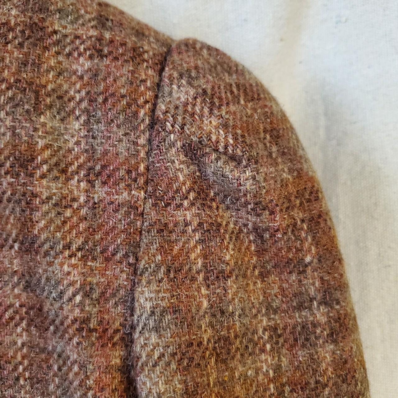 Regatta Men's Brown and Tan Jacket (3)