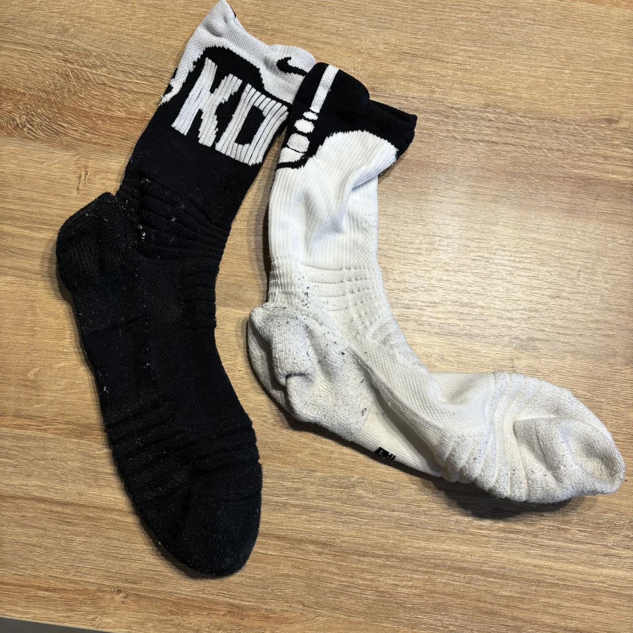 kevin durant socks