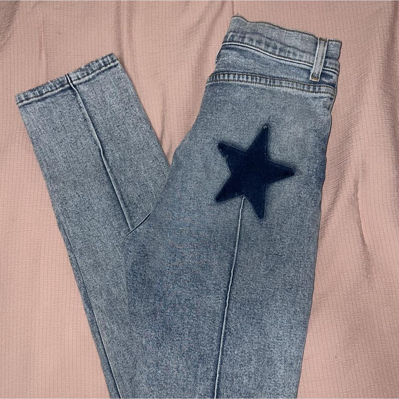 revice denim jeans
