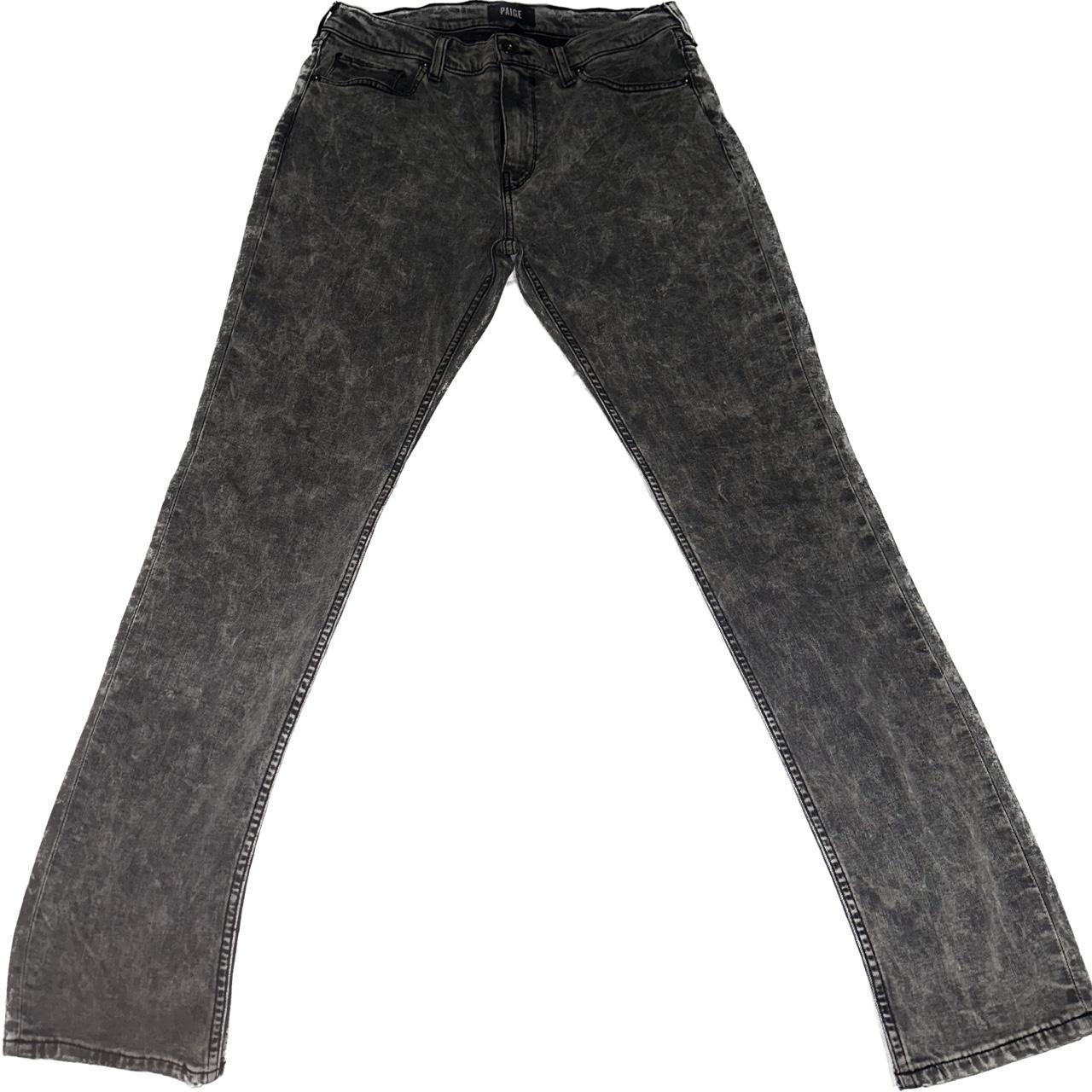 Paige Premium Denim Jeans If you know jeans you... Depop