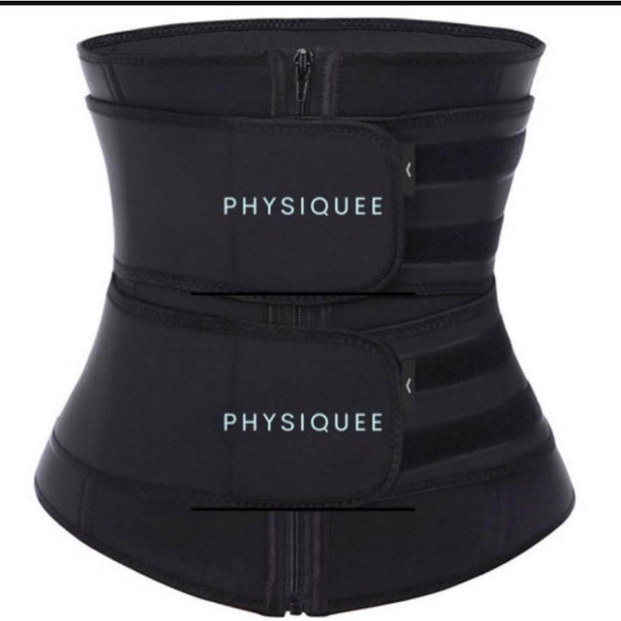 Brand new with tags maskateer waist trainer size - Depop